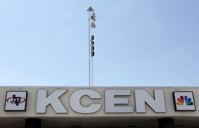 Killeen KCEN offices
